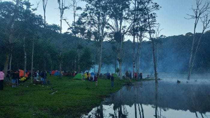 Danau Tambing